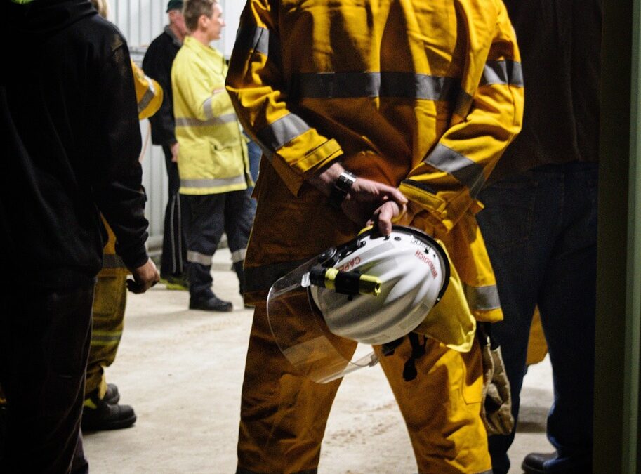 Program Bantuan Sosial untuk Masyarakat Desa Duri Utara