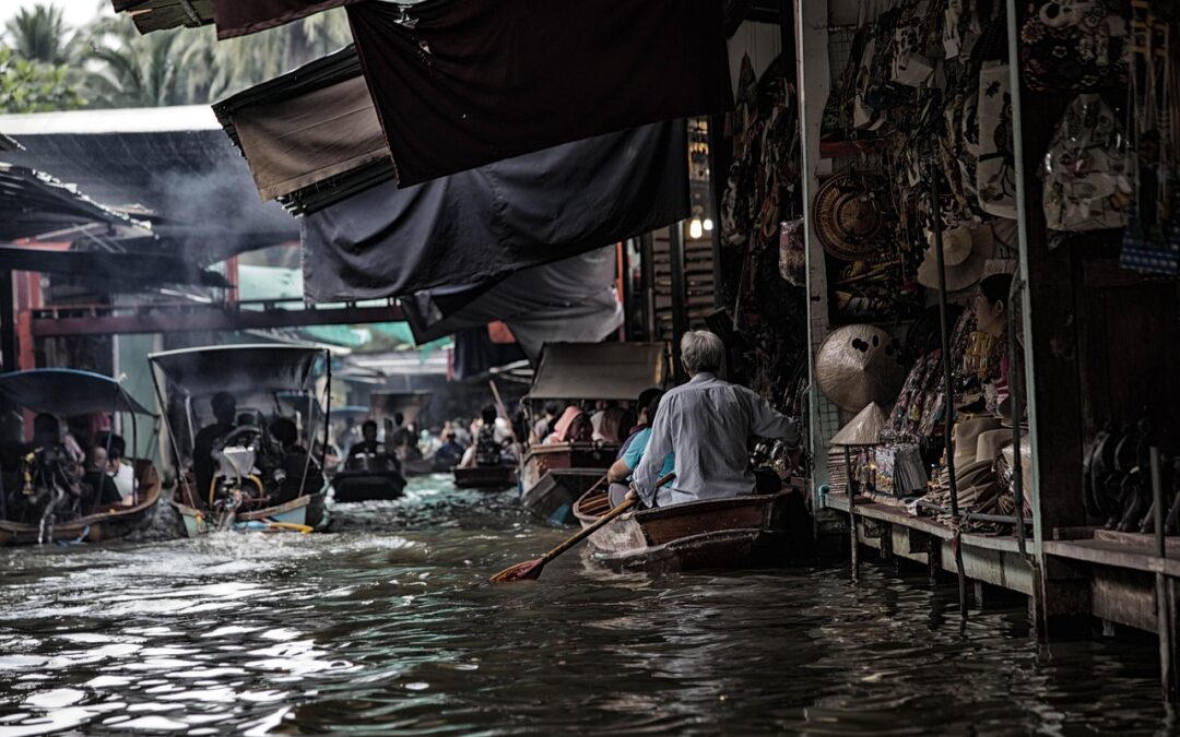 Pelatihan Perekonomian untuk Meningkatkan Kemandirian Desa Duri Utara