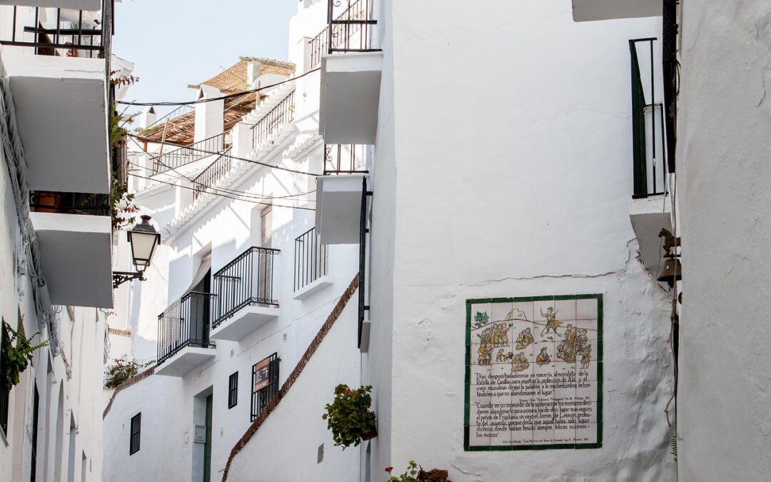 Membangun Kesadaran Ekonomi di Desa Duri Utara