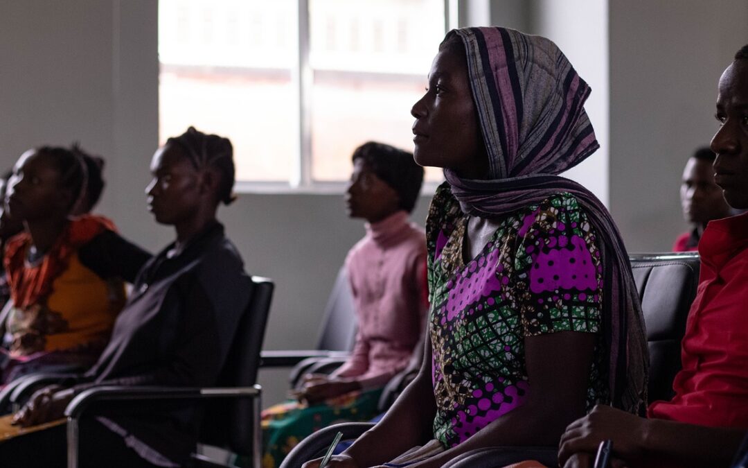 Peningkatan Perekonomian Melalui Pengembangan Usaha Mikro di Desa Duri Utara