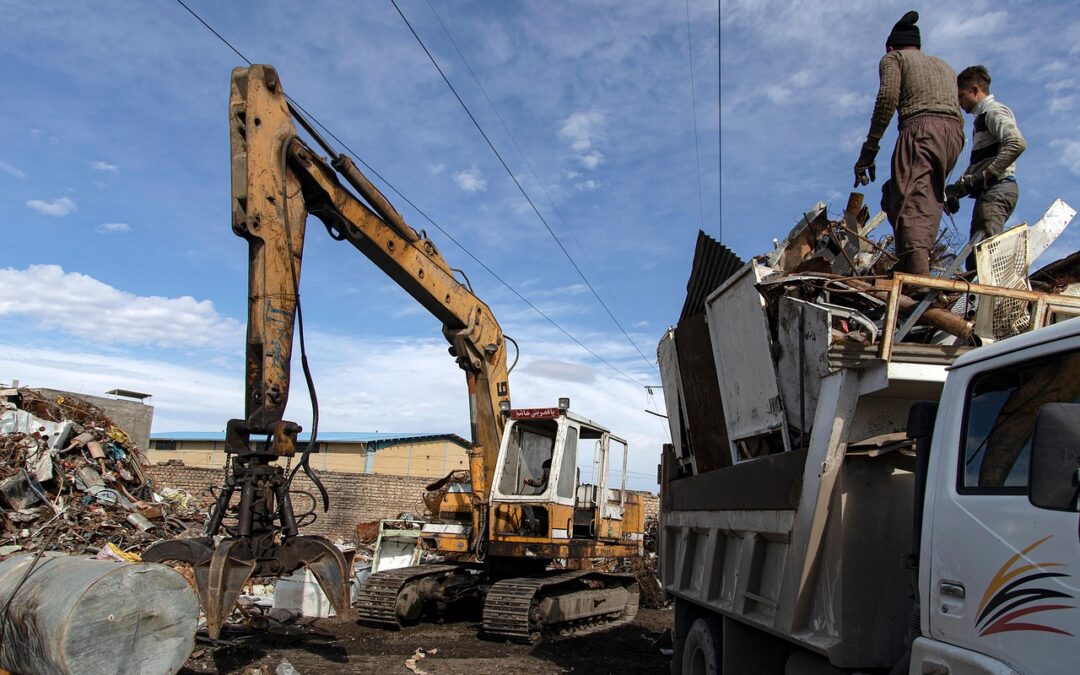 Peran Koperasi dalam Meningkatkan Ekonomi Lokal di Desa Duri Utara